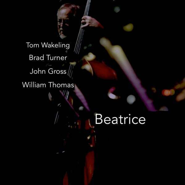 Cover art for Beatrice