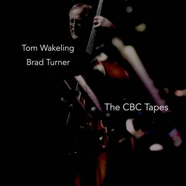 Cover art for The CBC Tapes